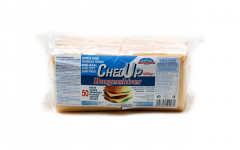 Chest up tranche individuelle