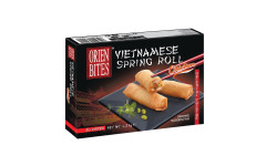 Loempia poulet vietnamien