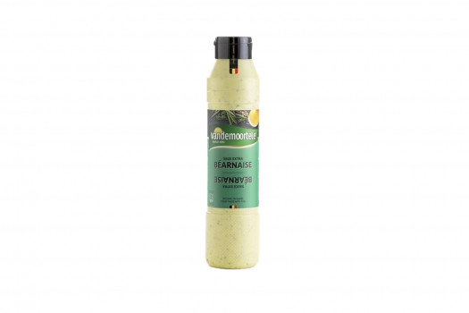 Sauce béarnaise tube