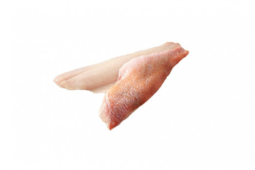 Filet de sébaste avec peau /140-200gr