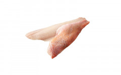 Filet de sébaste avec peau /140-200gr