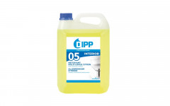 Dipp05 nettoyant multi usage citron