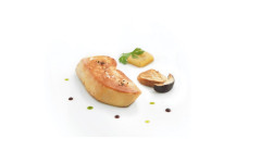 Foie gras escalope 40/60