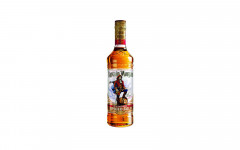 Rhum captain morgan
