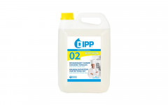 Dipp02 multi dégraissant cuisine