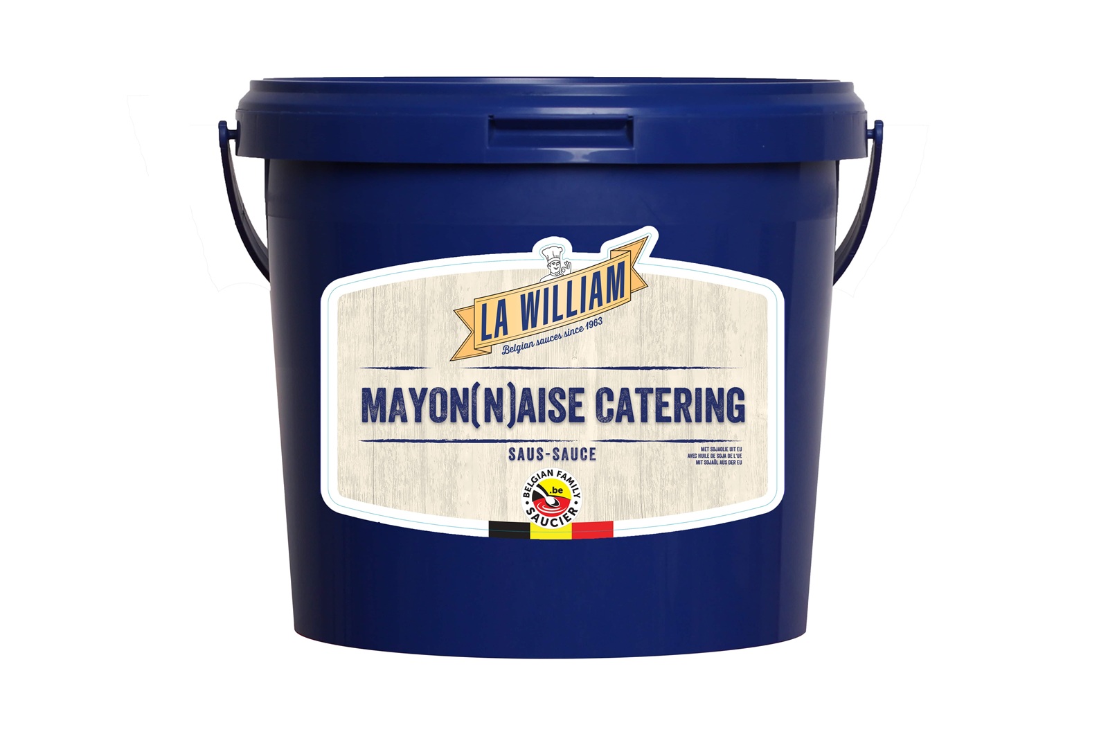 Mayonaise Catering11 L