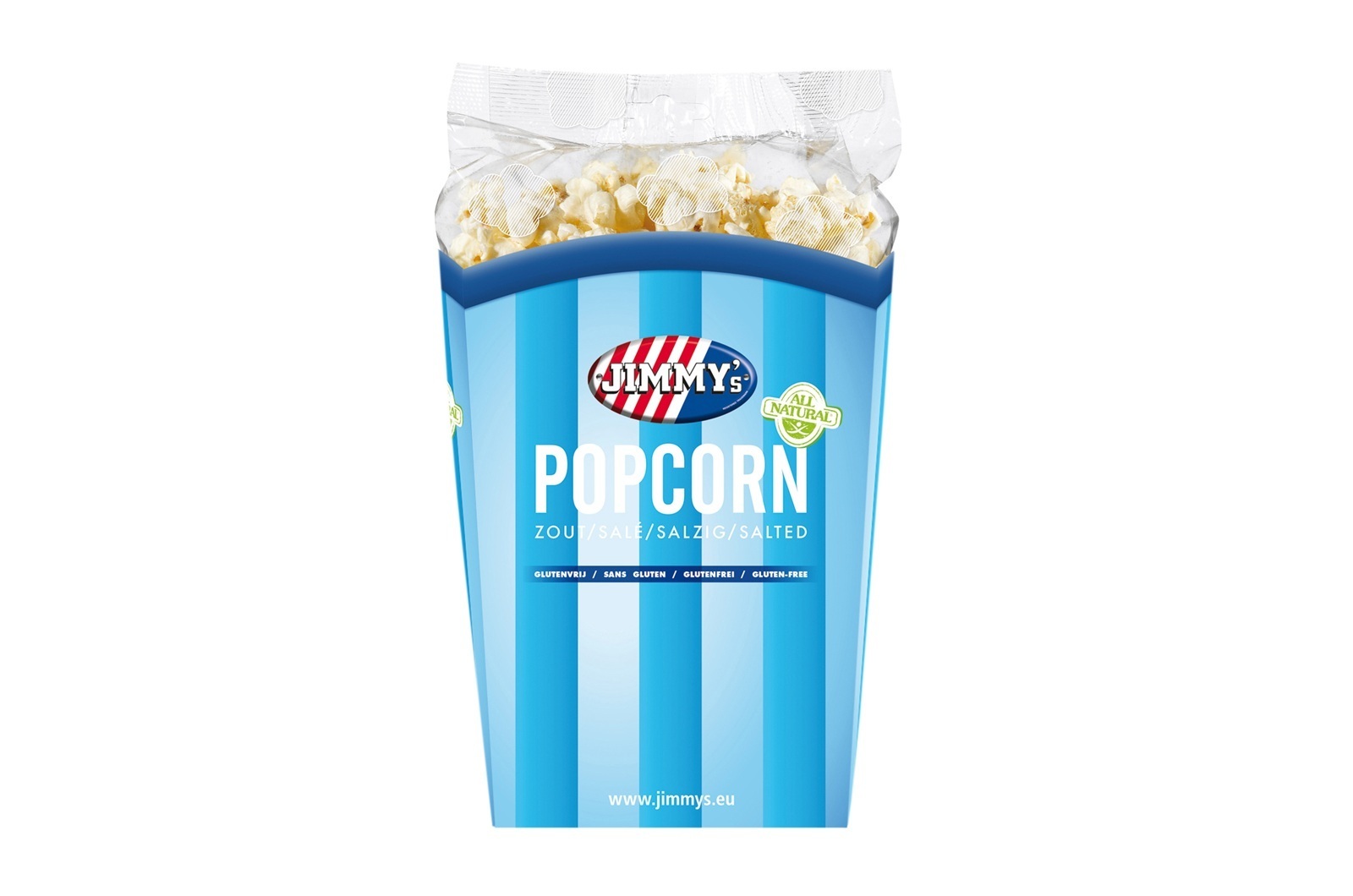Popcorn Sale