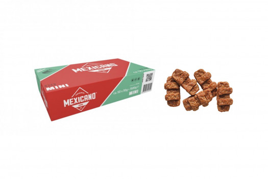Mini mexicano