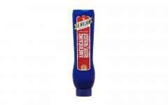 Sauce américaine rouge tube