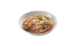 Spaghetti bolognaise maison