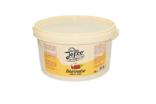 Sauce béarnaise seau