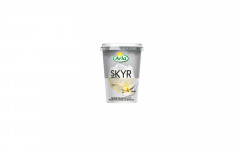 Yaourt skyr vanille