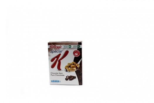Kellogs special k choco