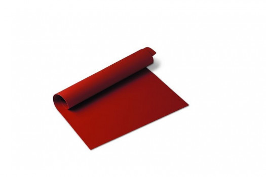 Feuille de cuisson silicone
