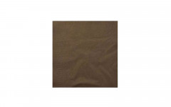 Serviette chocolat 39*39cm