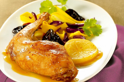 Cuisse lapin extra belge 275/325gr