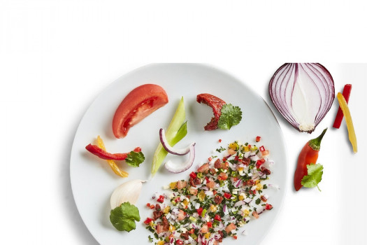 Mélange herbe mexicaine