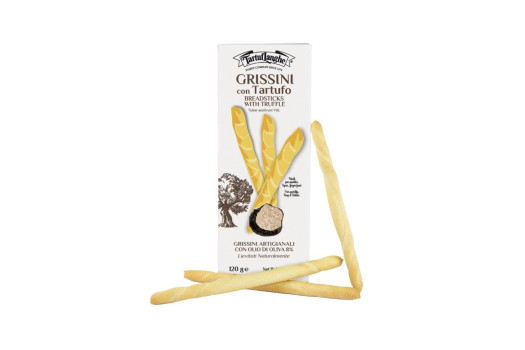 Grissini truffe
