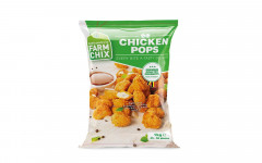 Chicken pop