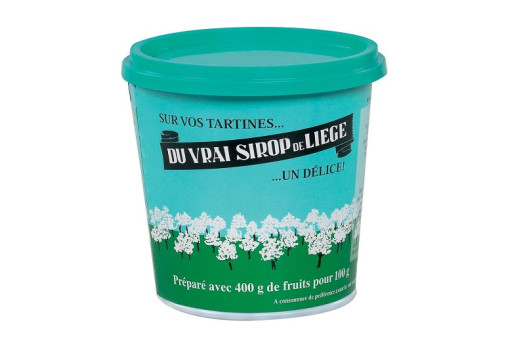 Sirop de liège