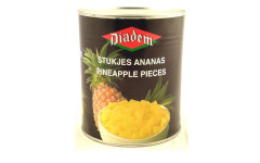 Ananas morceau