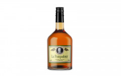 Grand marnier pompadour liqueur orange