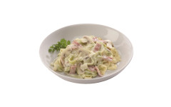 Tagliatelle jambon/fromage