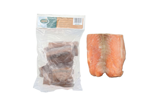 Saumon pink portions 120-150gr