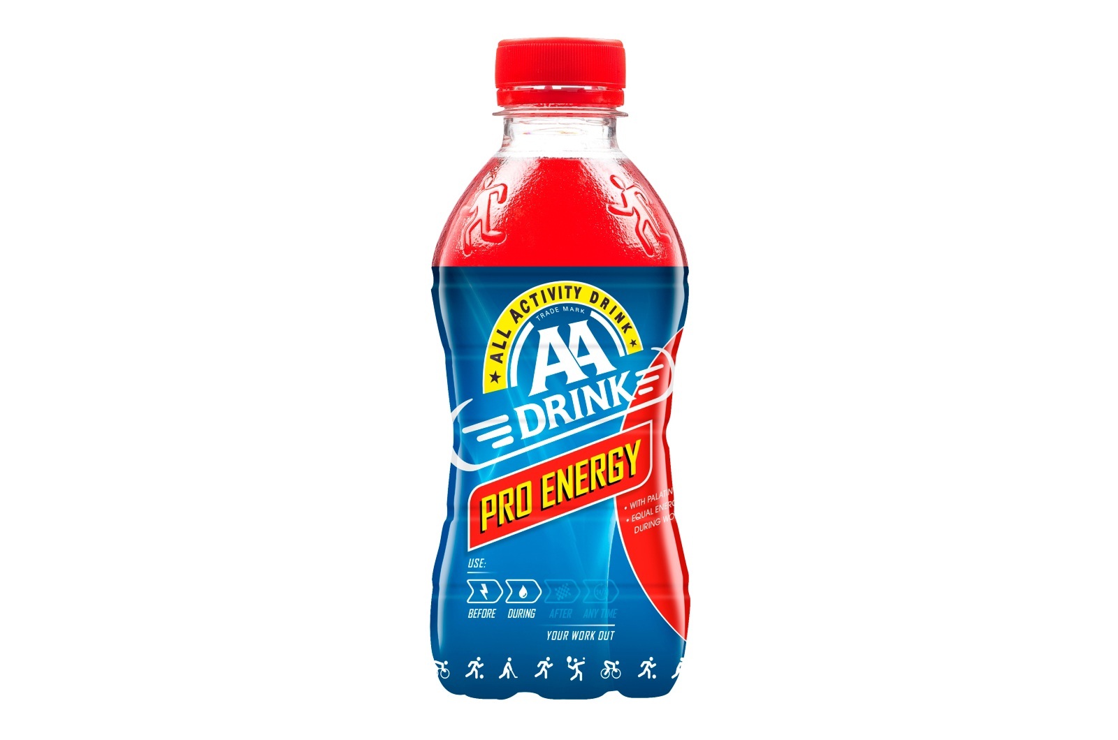 Aa Pro Energy