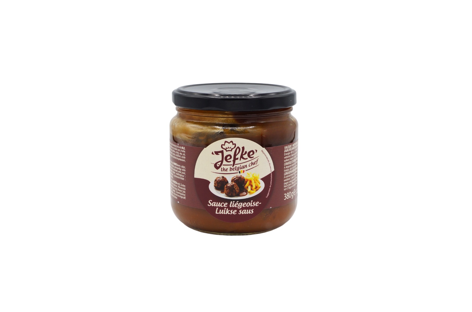 Sauce Chausseur