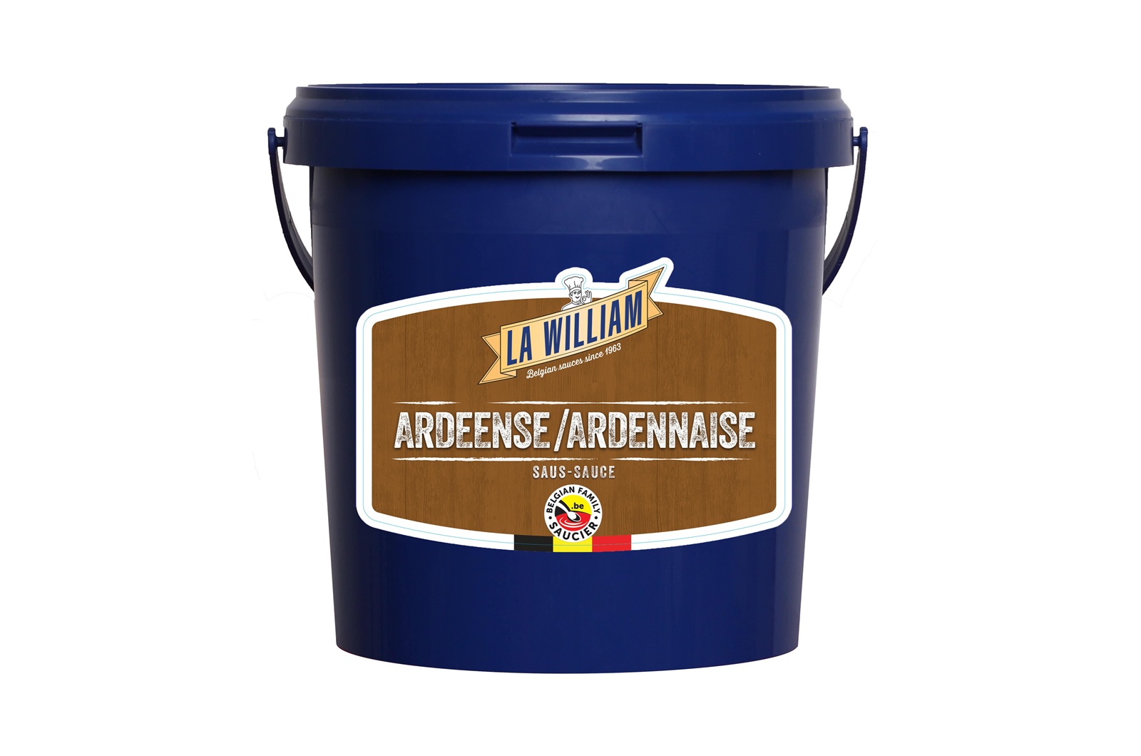 Ardennaise3 L