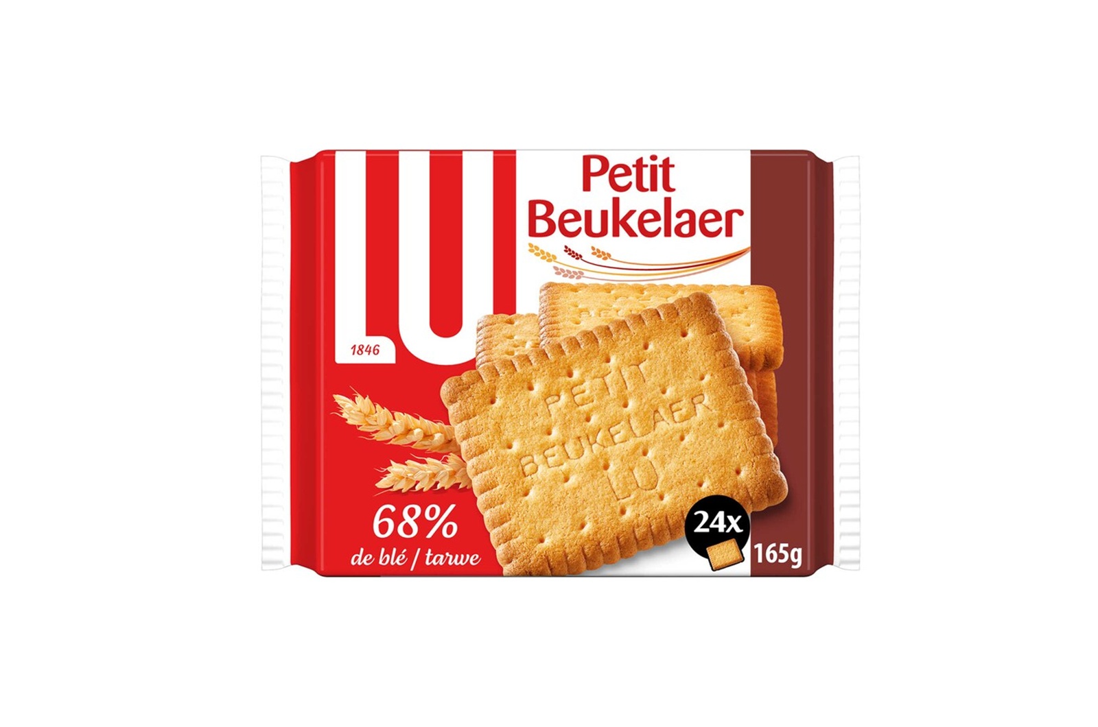 Biscuit petit beurre