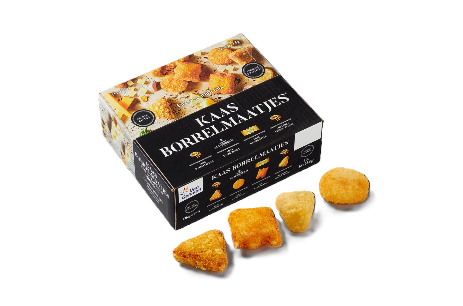 Potapero Fromage