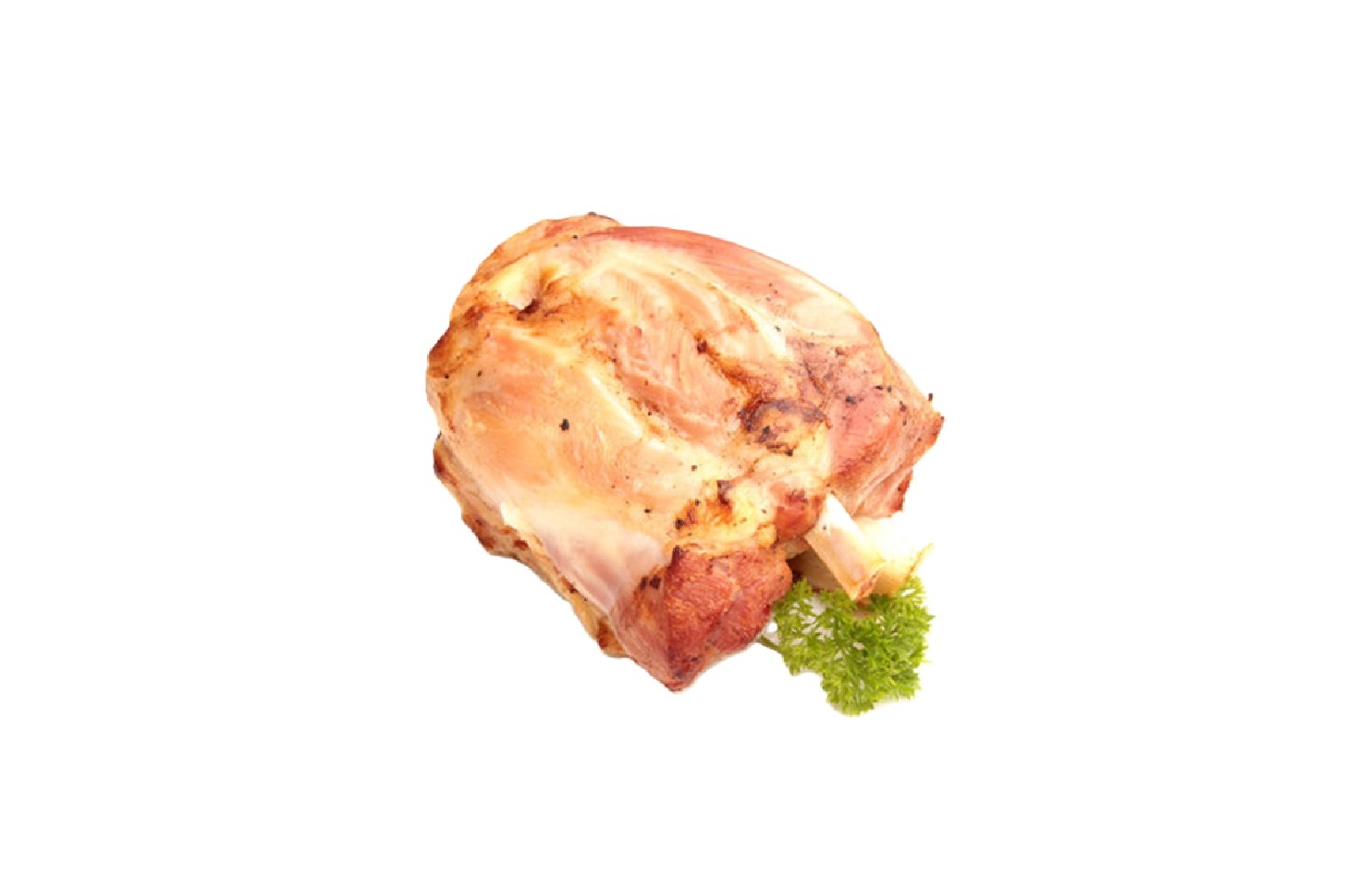 Jambonneau Cuit