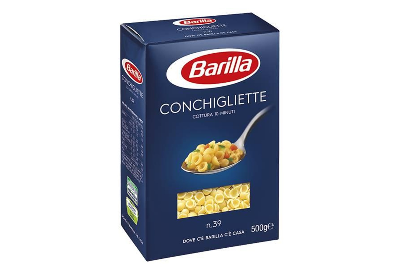 Conchigliette