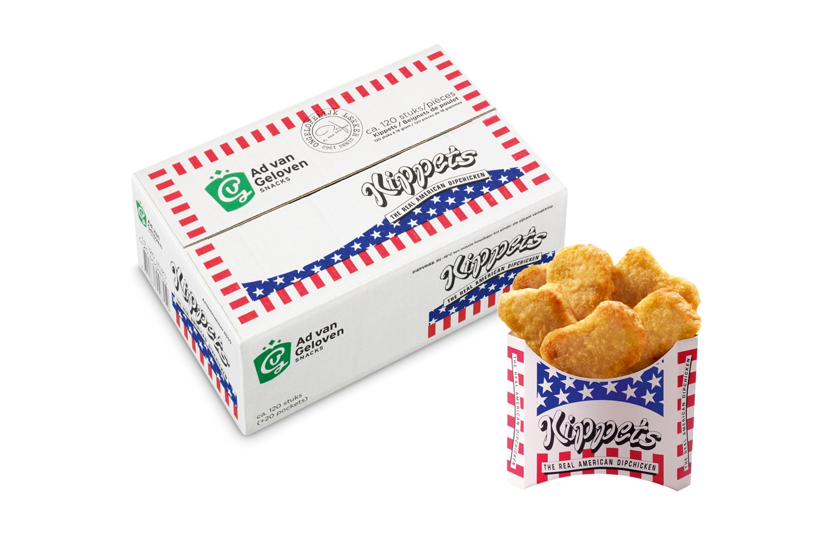 Kippets
