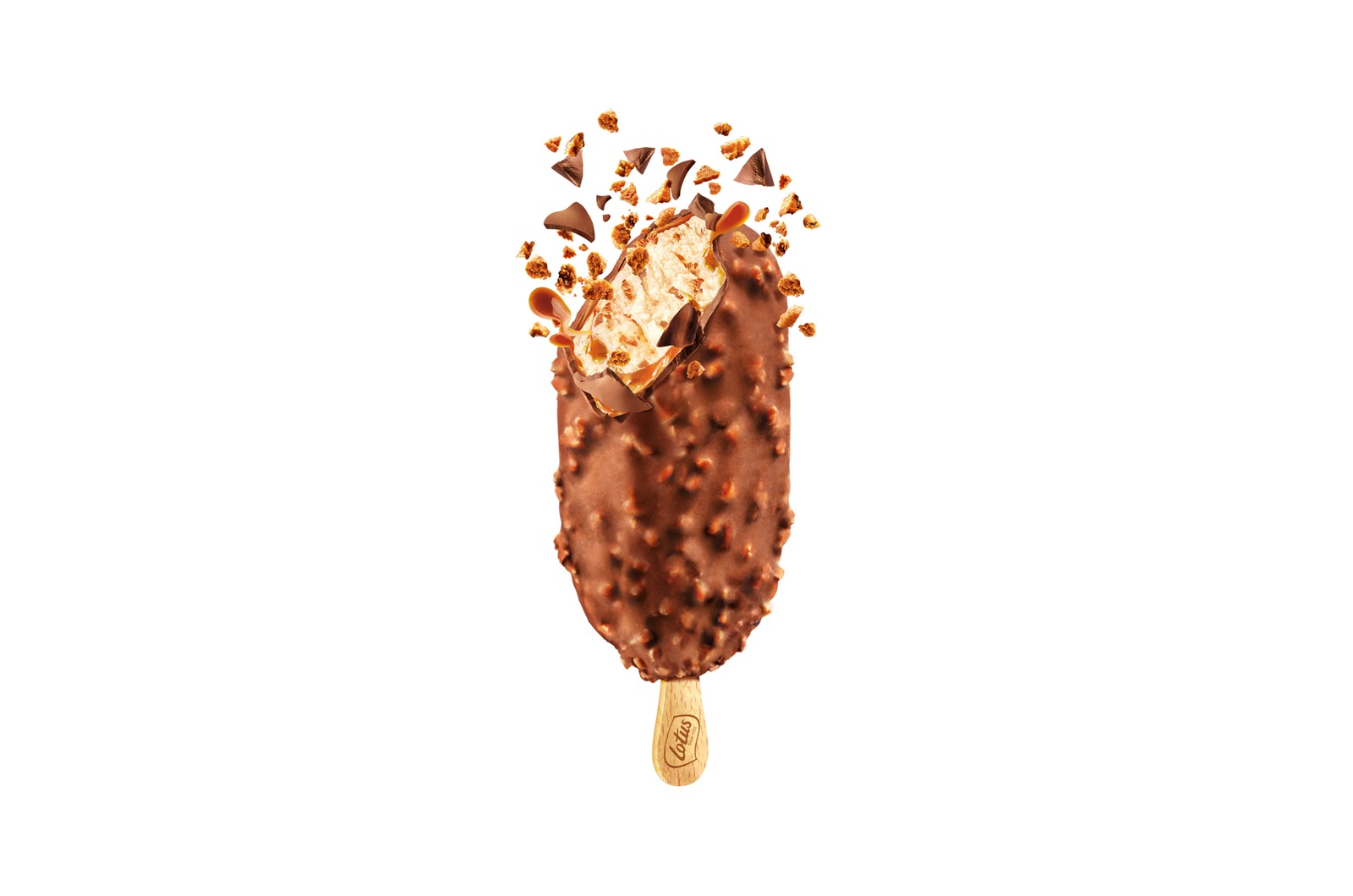 Biscoff Stick