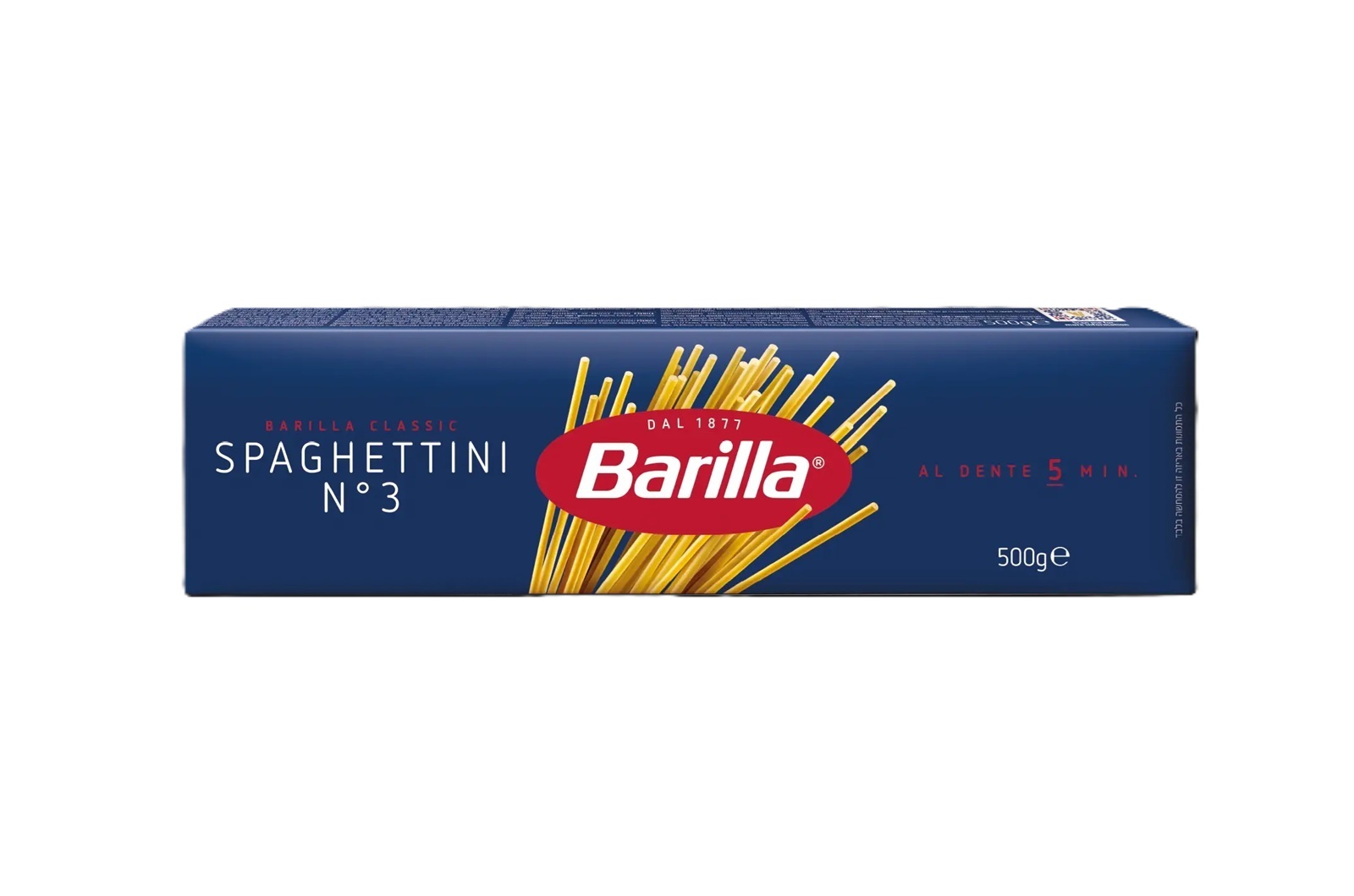 S P A G H E T T I