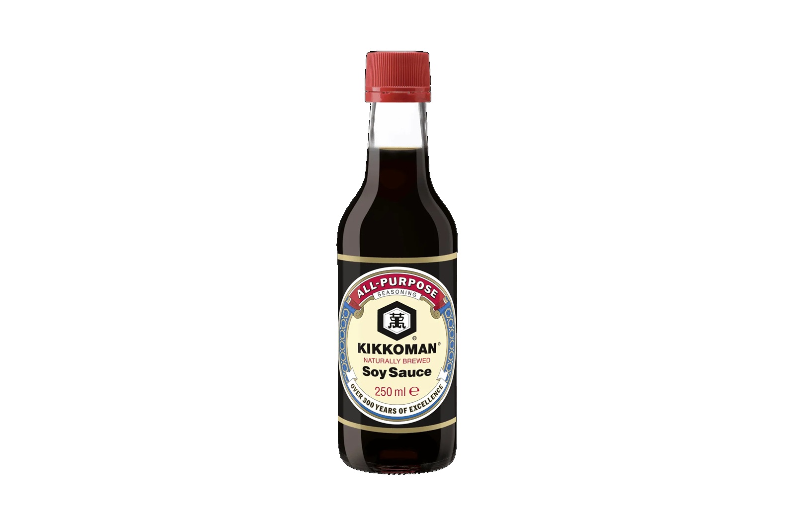 Sauce Soja