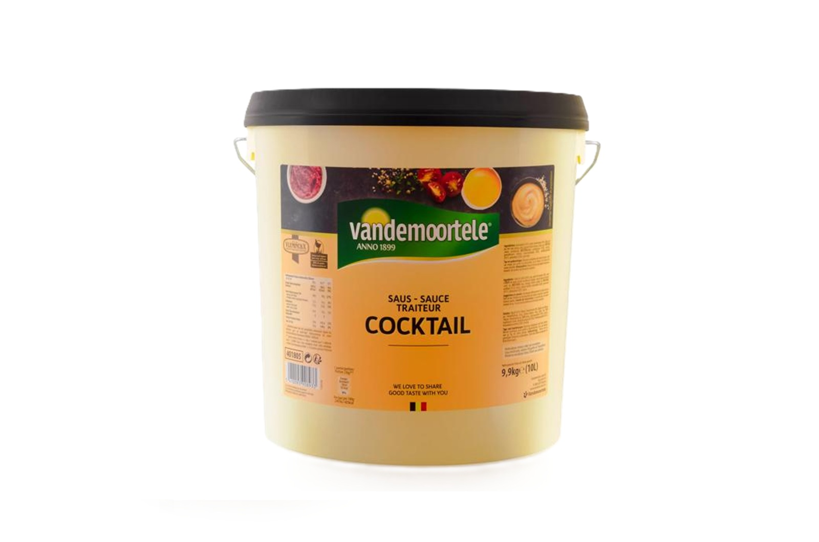 Cocktail Traiteur