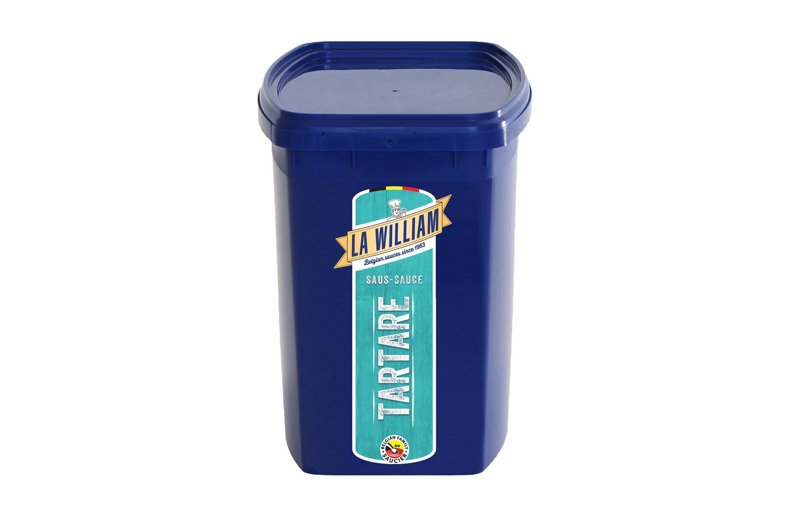 Tartare5 L