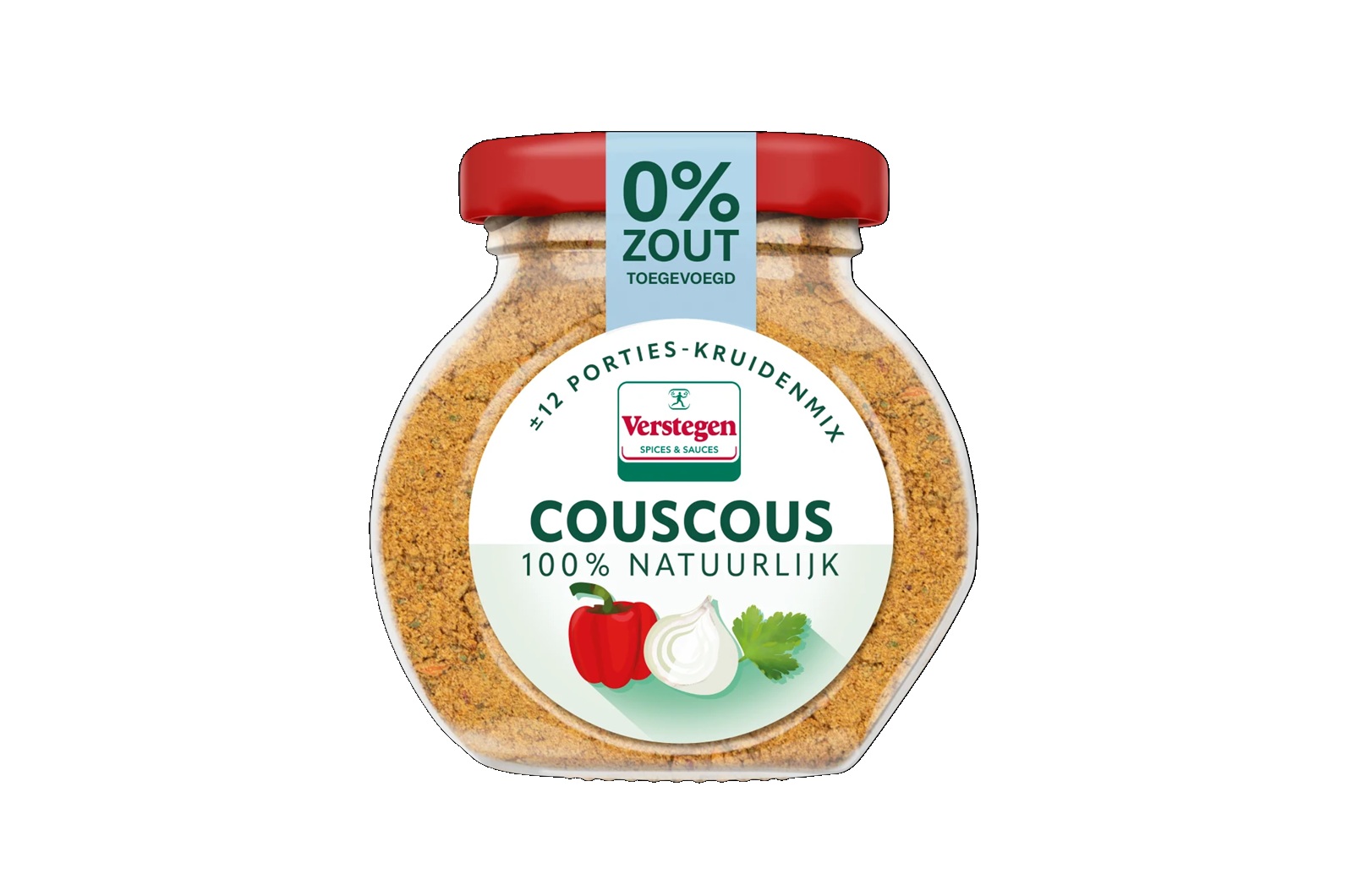Couscous