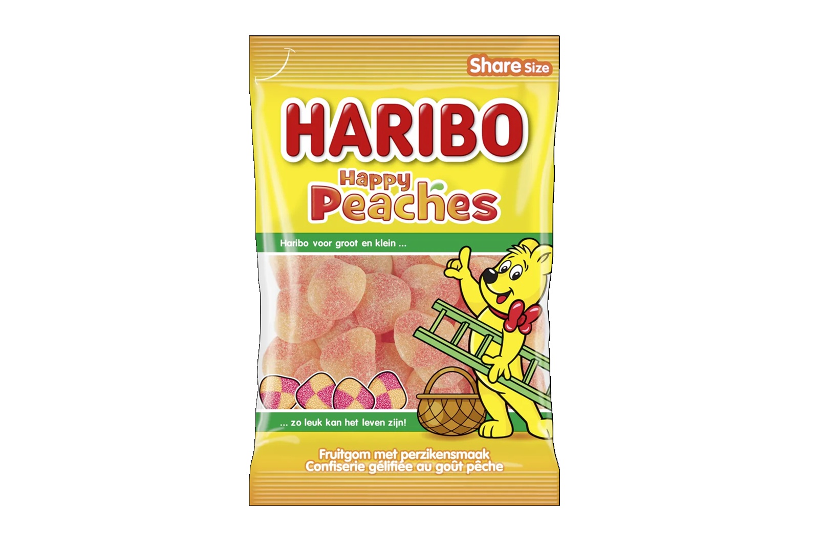 Peche Haribo