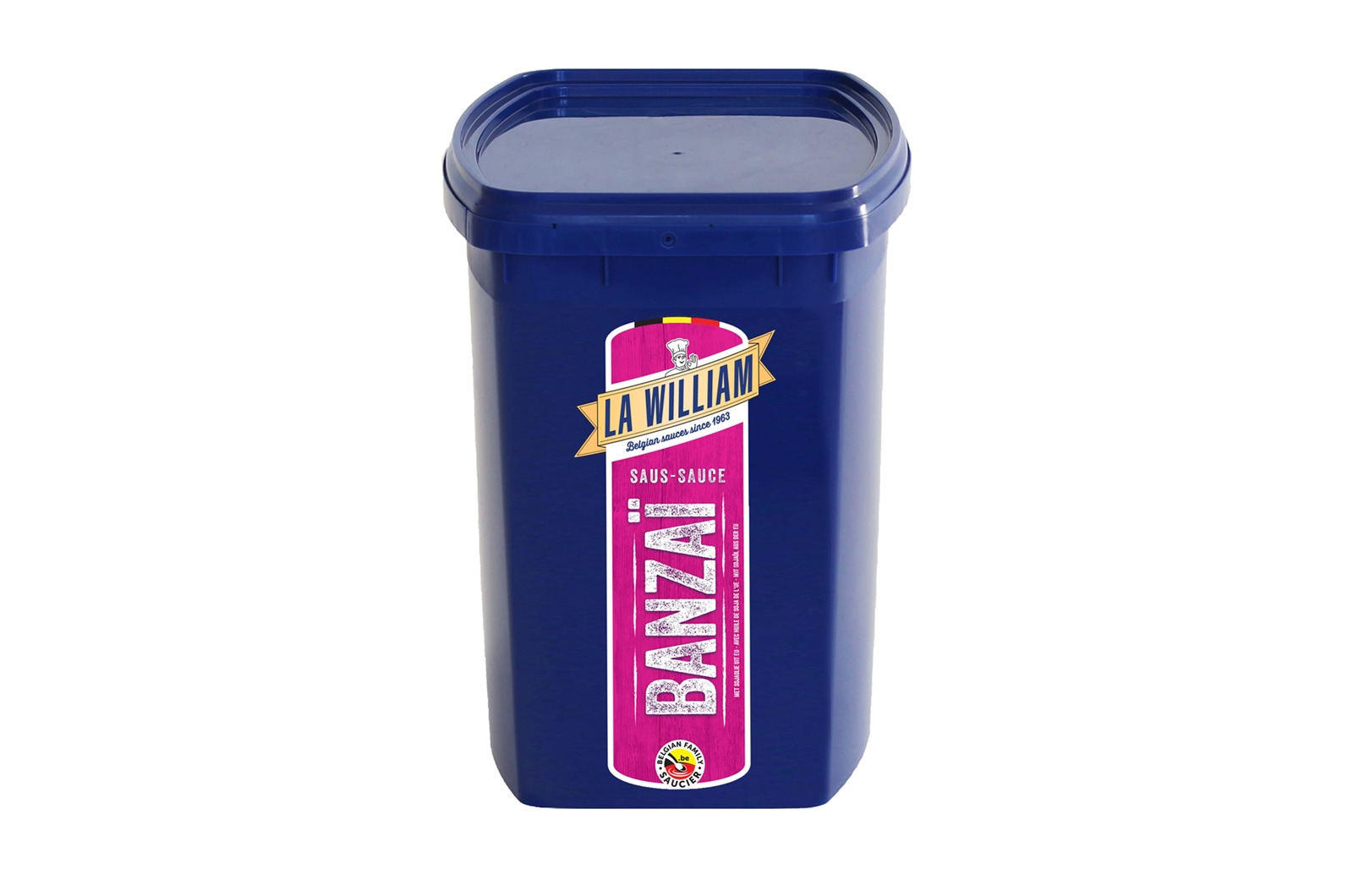 Banzai5L