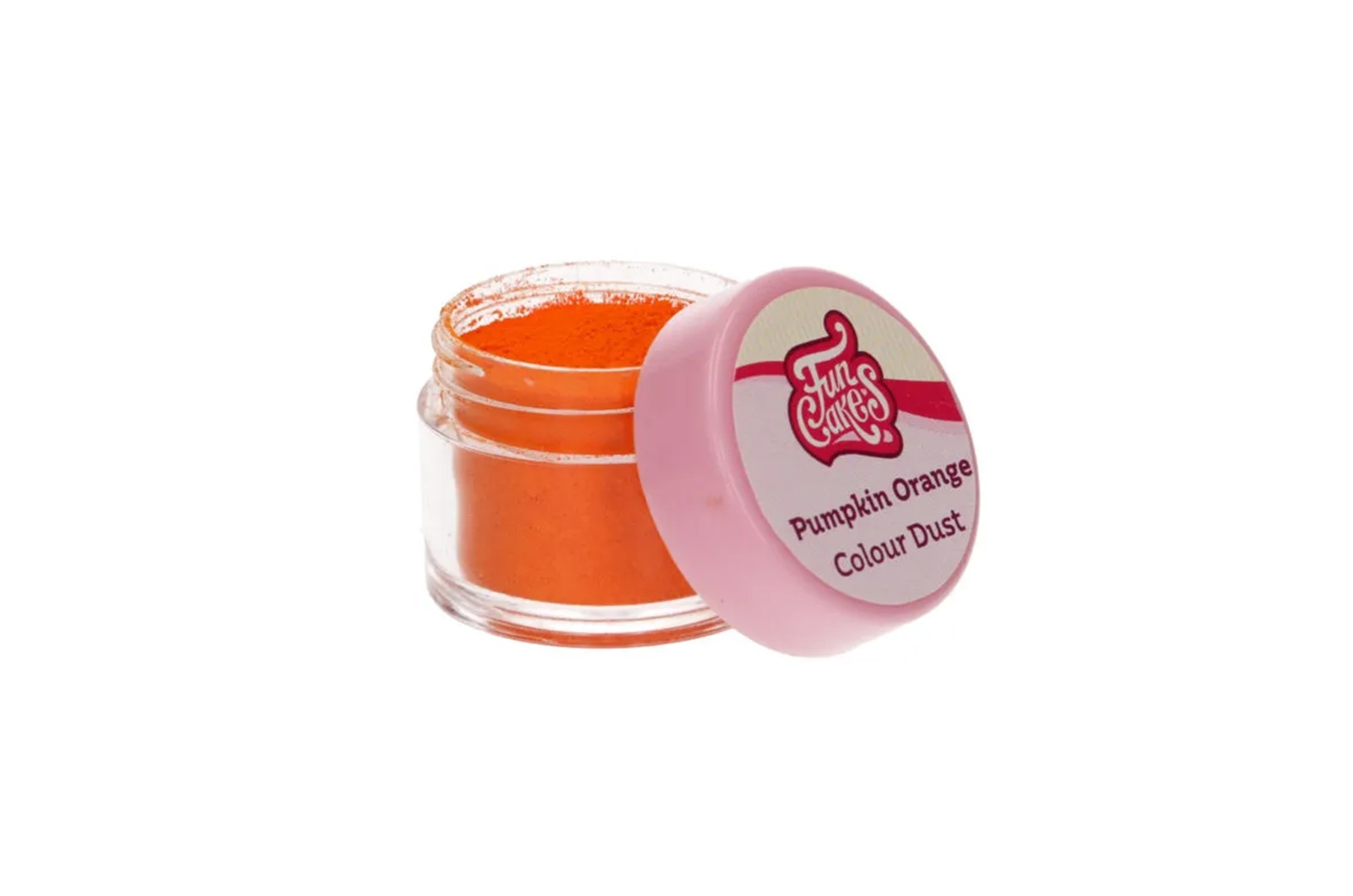 Colorant Pumpkin Orange