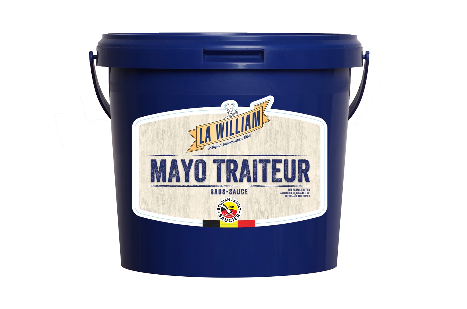 Mayo Traiteur11 L