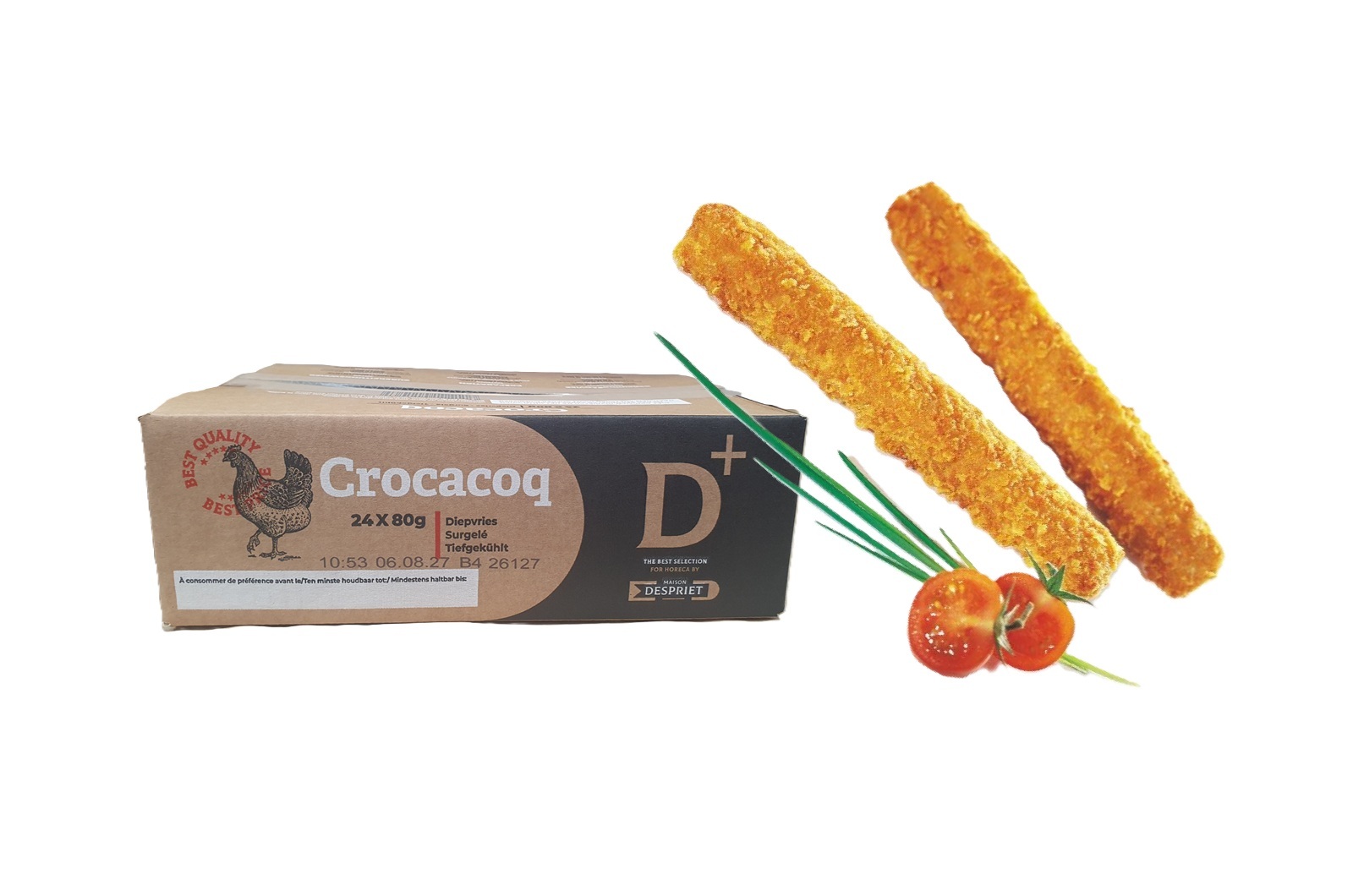 Crocacoq
