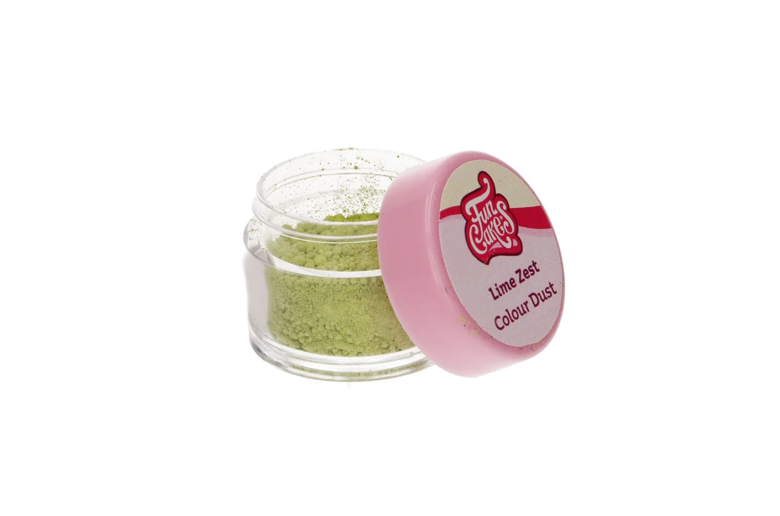 Colorant Lemon Zeste
