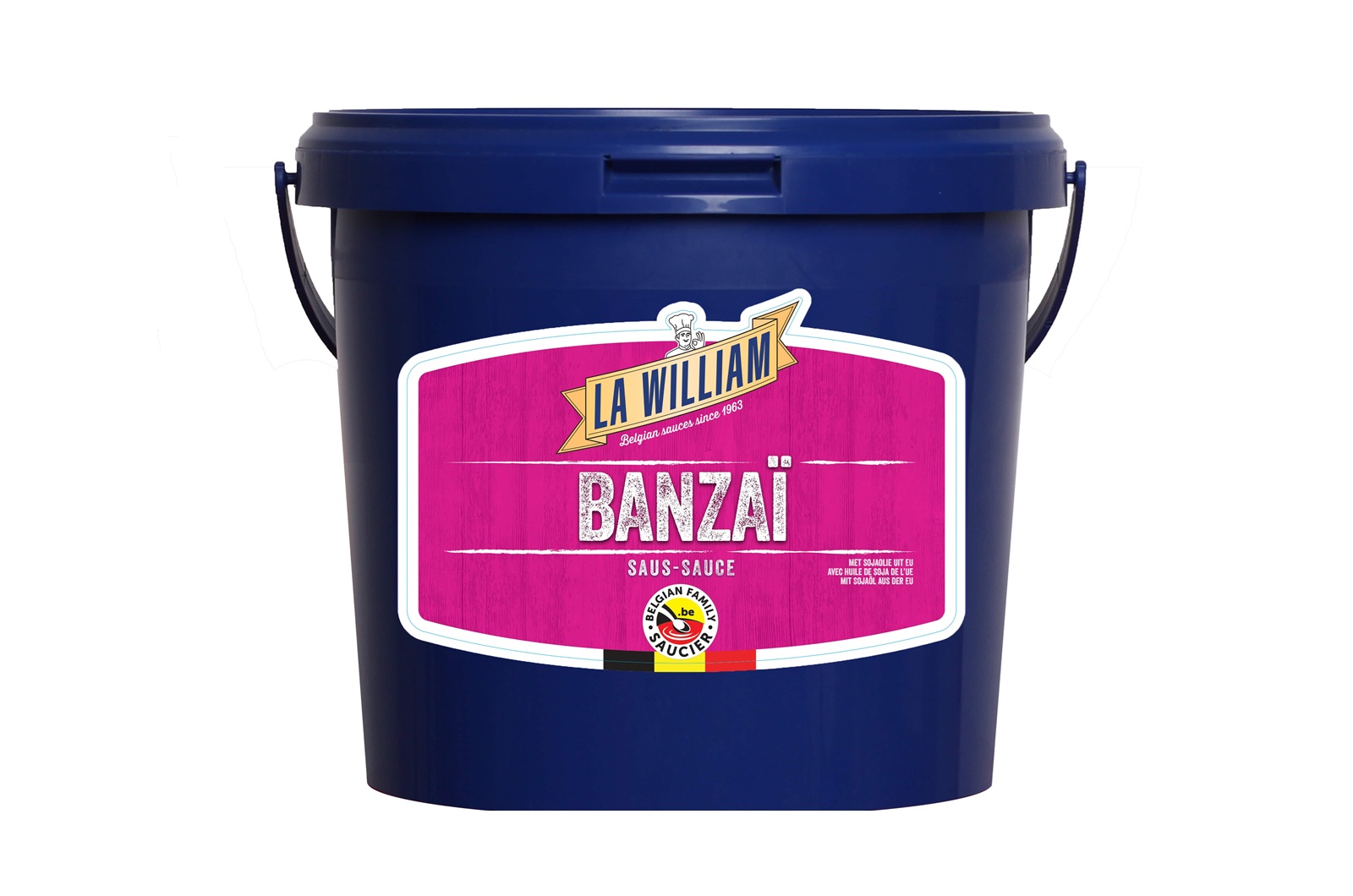 Banzai10L