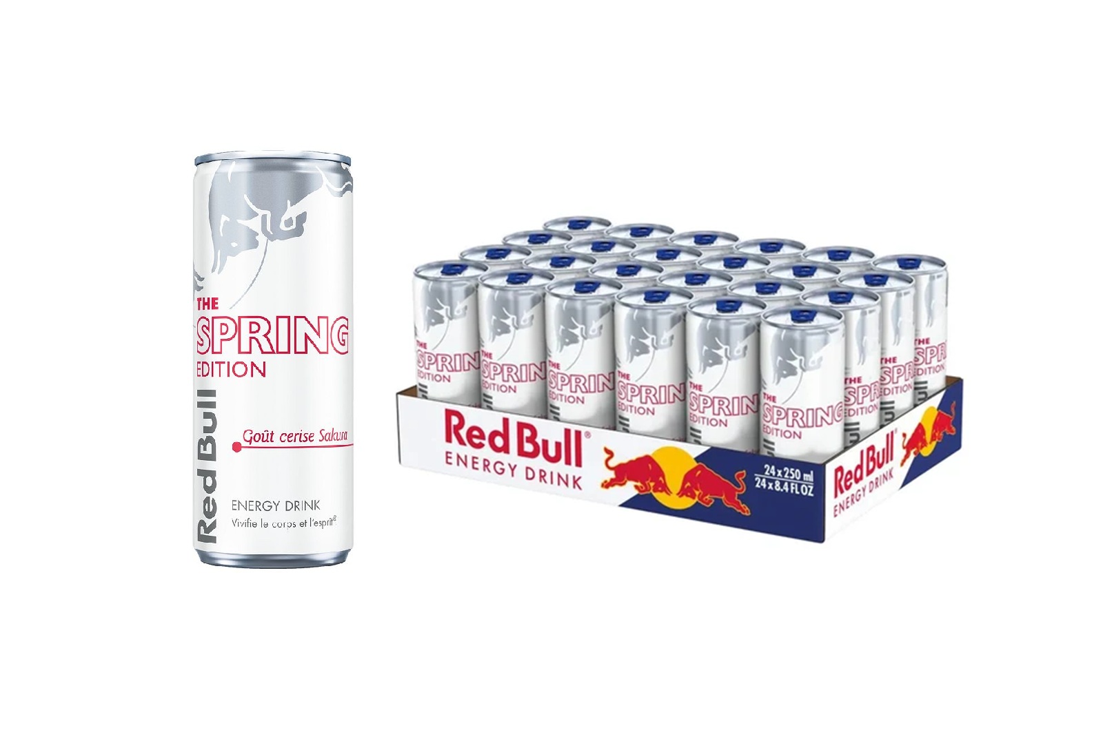 Red Bull Spring